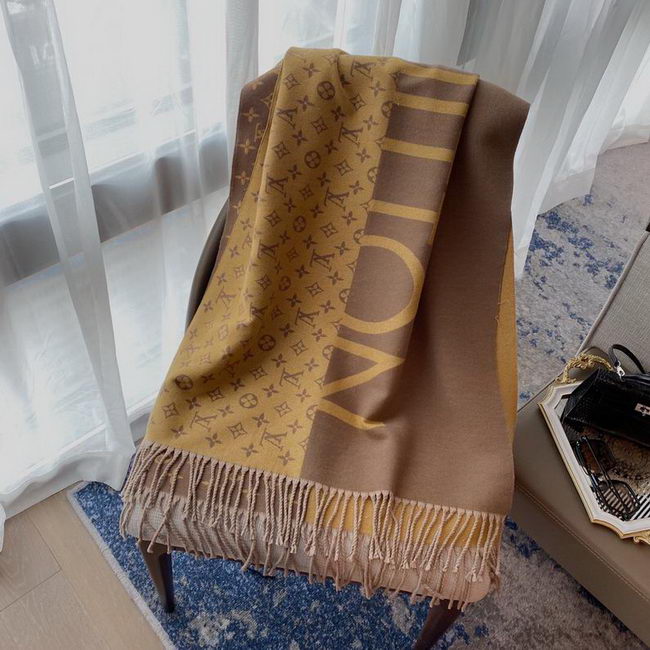 Louis Vuitton Scarve ID:202111a178